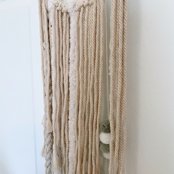 HANDMADE BOHO DREAMCATCHER - Picture 2 of 3